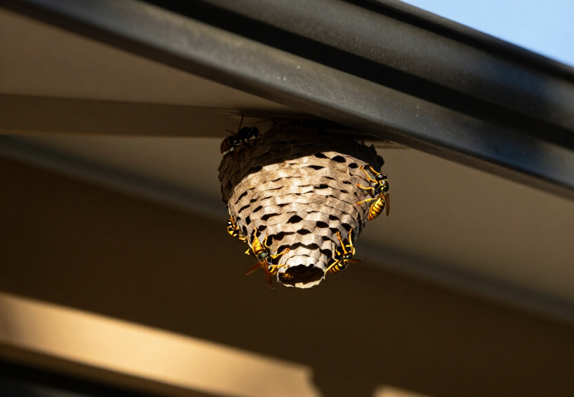 Bees And Wasp Removal in Bonnyrigg