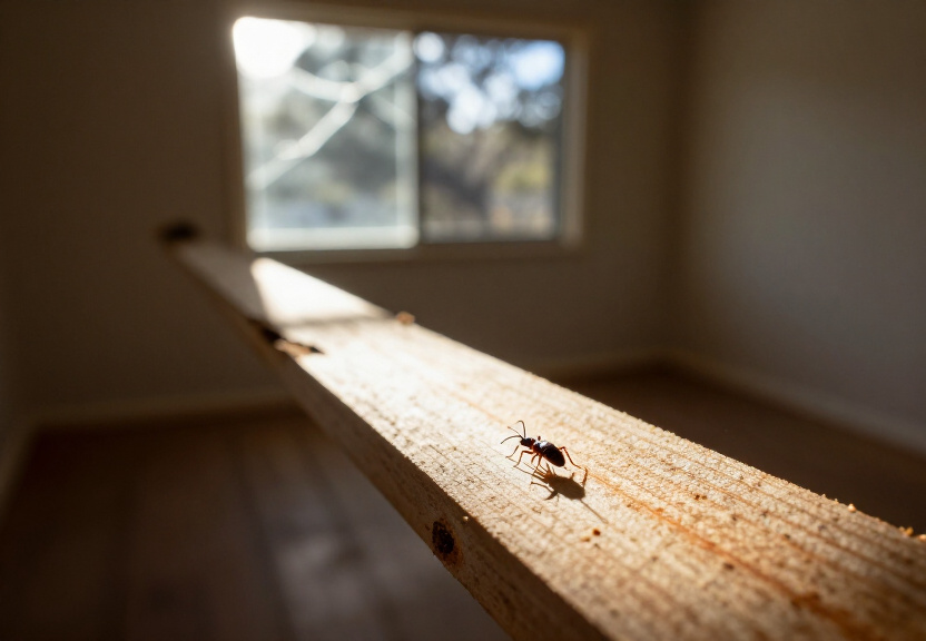 Termite Prevention in Bonnyrigg